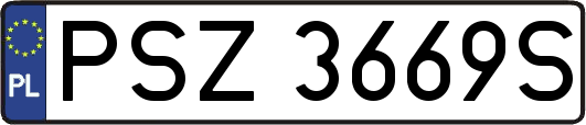 PSZ3669S