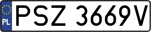 PSZ3669V