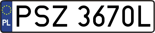 PSZ3670L