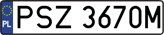 PSZ3670M