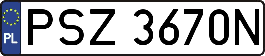 PSZ3670N