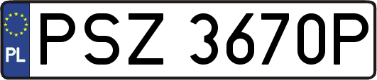 PSZ3670P