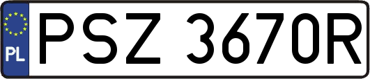 PSZ3670R