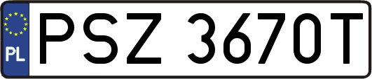 PSZ3670T