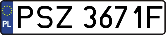 PSZ3671F