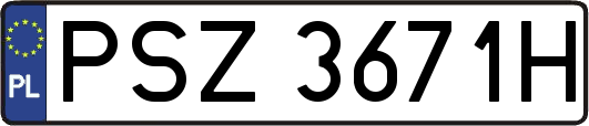 PSZ3671H