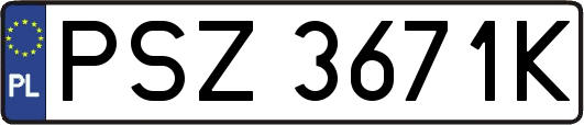 PSZ3671K