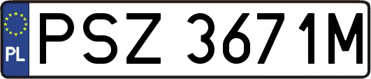 PSZ3671M