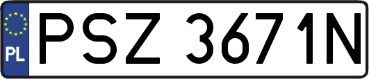 PSZ3671N