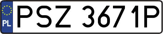 PSZ3671P