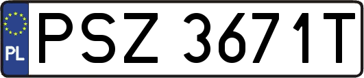 PSZ3671T