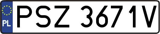 PSZ3671V