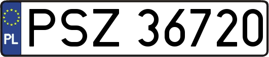 PSZ36720