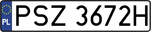 PSZ3672H