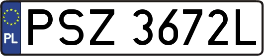 PSZ3672L