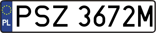 PSZ3672M
