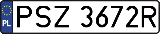 PSZ3672R