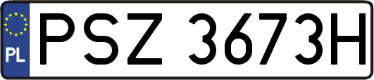 PSZ3673H
