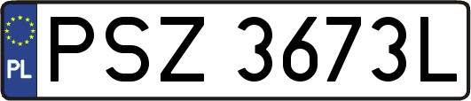 PSZ3673L
