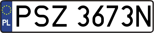 PSZ3673N