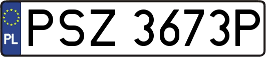 PSZ3673P