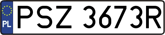 PSZ3673R