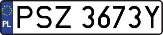 PSZ3673Y