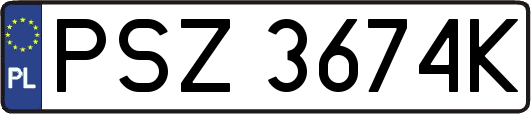 PSZ3674K
