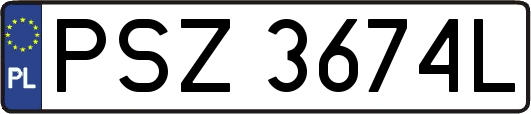 PSZ3674L