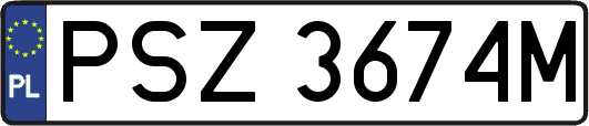PSZ3674M