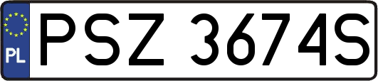 PSZ3674S