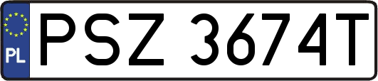 PSZ3674T