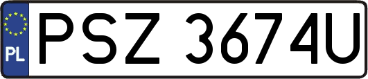 PSZ3674U