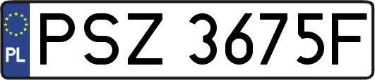 PSZ3675F