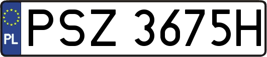 PSZ3675H