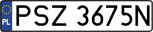 PSZ3675N