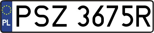 PSZ3675R