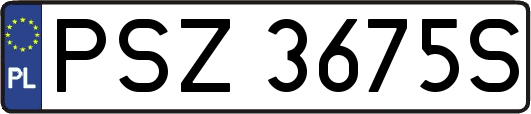 PSZ3675S