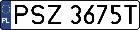 PSZ3675T