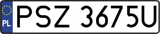 PSZ3675U