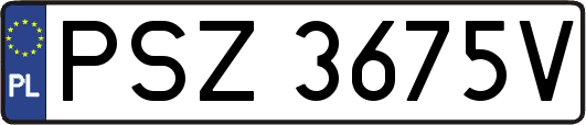 PSZ3675V