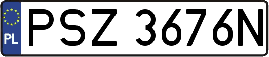 PSZ3676N