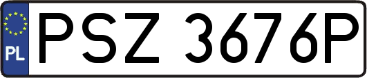 PSZ3676P