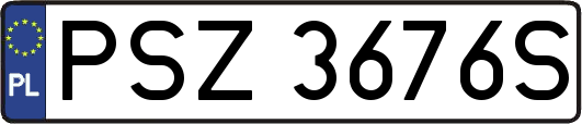 PSZ3676S