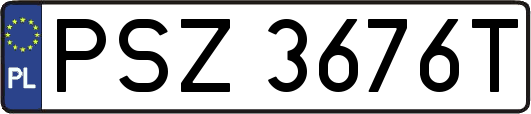 PSZ3676T