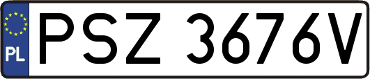 PSZ3676V