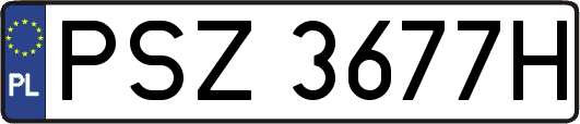 PSZ3677H