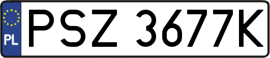 PSZ3677K