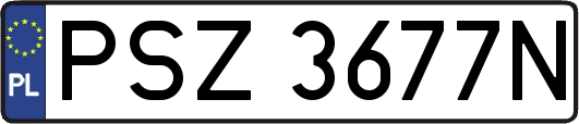 PSZ3677N