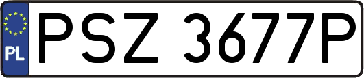 PSZ3677P